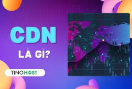 CDN là gì? Khám phá “vị cứu tinh” cho những website giật lag