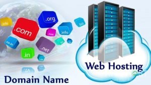 Domain Va Hosting La Gi