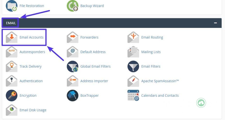 cPanel là gì? Tìm hiểu toàn tập về trình quản lý hosting cPanel 7 cpanel-la-gi