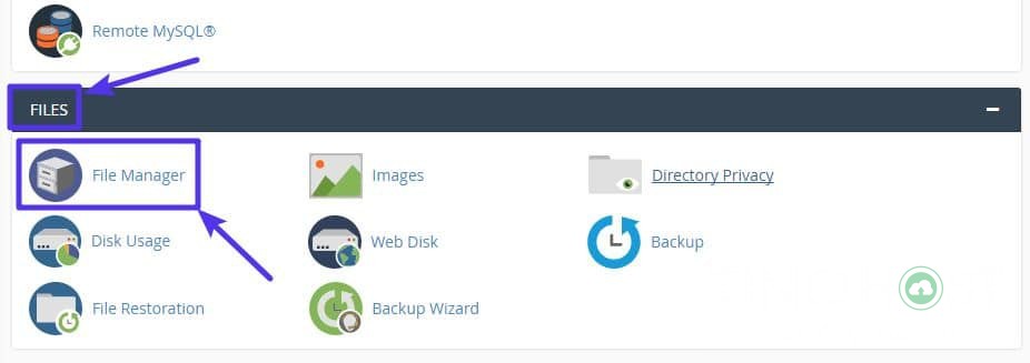 cPanel là gì? Tìm hiểu toàn tập về trình quản lý hosting cPanel 9 cpanel-la-gi