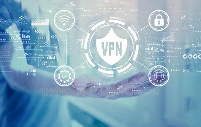 VPN là gì? Ưu điểm và hạn chế của VPN 1 vpn-la-gi