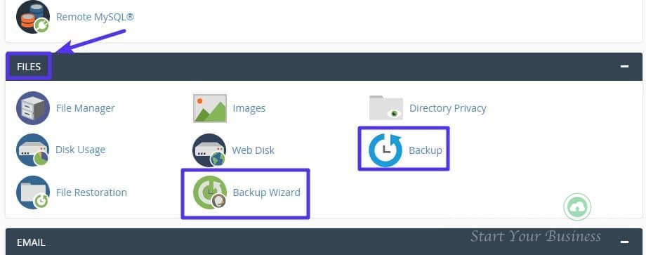 cPanel là gì? Tìm hiểu toàn tập về trình quản lý hosting cPanel 10 cpanel-la-gi