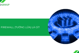 Firewall (tường lửa) là gì? Tại sao tường lửa lại quan trọng với máy tính?