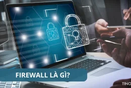 Firewall là gì? Hosting có Firewall không?