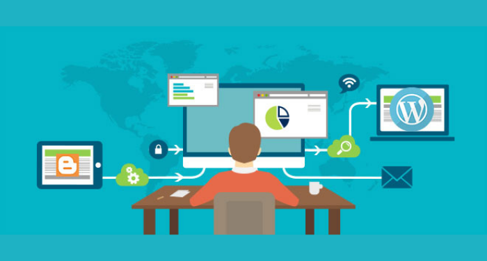 Softaculous là gì ? Cách cài đặt WordPress bằng Softaculous 2 Softaculous là gì ? Cách cài đặt WordPress bằng Softaculous 2