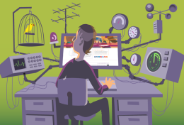 Webmaster là gì? Tầm quan trọng của  Webmaster