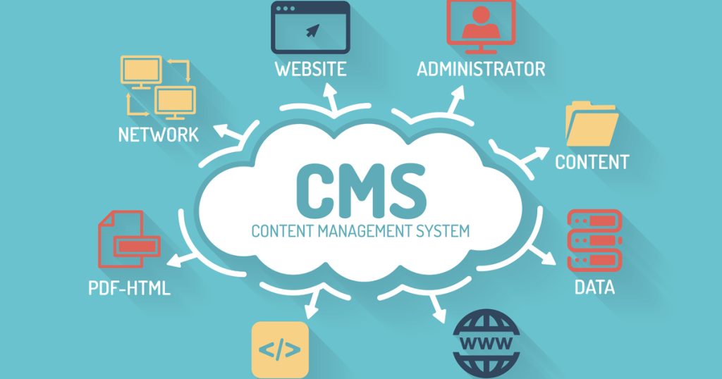 CMS là gì? Vì sao doanh nghiệp lại cần CMS? 1 CMS là gì? Vì sao doanh nghiệp lại cần CMS? 1