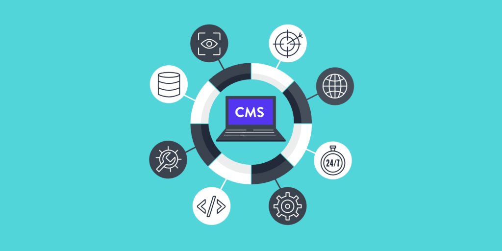 CMS là gì? Vì sao doanh nghiệp lại cần CMS? 2 CMS là gì? Vì sao doanh nghiệp lại cần CMS? 2