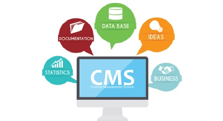 CMS là gì? Vì sao doanh nghiệp lại cần CMS? 5 CMS là gì? Vì sao doanh nghiệp lại cần CMS? 5
