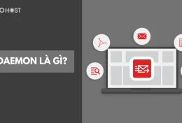 MDaemon là gì? Hướng dẫn cài đặt và cấu hình Mail Server MDaemon
