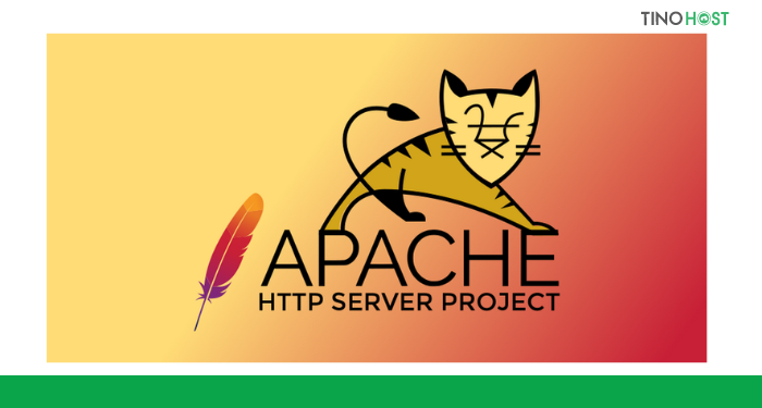 Apache là gì? Tìm hiểu chi tiết về Apache HTTP Server 7 Apache-Tomcat