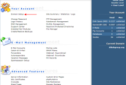 Hướng dẫn cài đặt SSL miễn phí trên Direct Admin