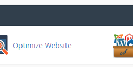 [cPanel] – Hướng dẫn thay đổi thông số PHP Selector