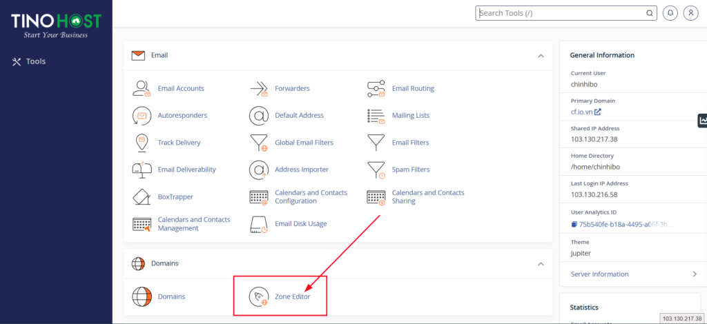 Hướng dẫn cấu hình bản ghi (record) cho tên miền sử để sử dụng Email Hosting 2 cau-hinh-ban-ghi-record-cho-ten-mien-su-de-su-dung-email-hosting