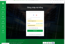 [Client] Hướng dẫn bật xác minh 2 bước tài khoản Trang Khách Hàng (my.tino.org)