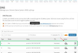 [cPanel] – Hướng dẫn cài đặt chứng chỉ SSL miễn phí trên Hosting