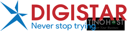 Nhà cung cấp Cloud server - DIGISTAR