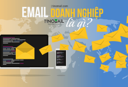 Bật mí top 3 dịch vụ email doanh nghiệp tốt nhất tại TP.HCM năm 2024