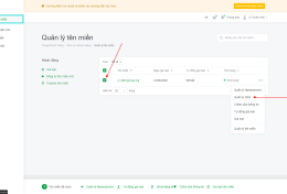 Hướng dẫn cấu hình DNS domain cho dịch vụ Email doanh nghiệp