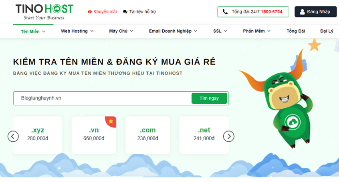 Mua tên miền .vn ở đâu? Hướng dẫn cách mua tên miền .vn giá rẻ năm 2024 3 mua-ten-mien-vn-o-dau