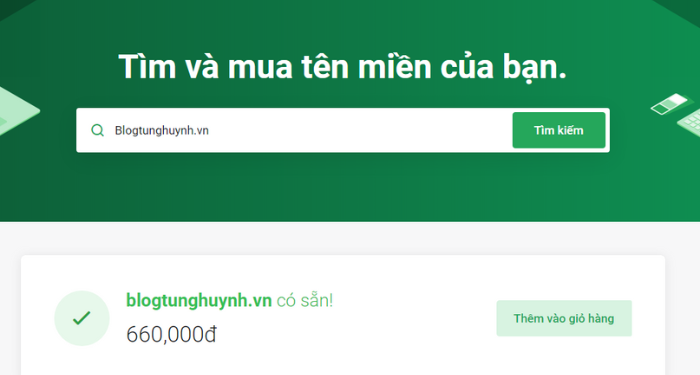 Mua tên miền .vn ở đâu? Hướng dẫn cách mua tên miền .vn giá rẻ năm 2024 4 mua-ten-mien-vn-o-dau