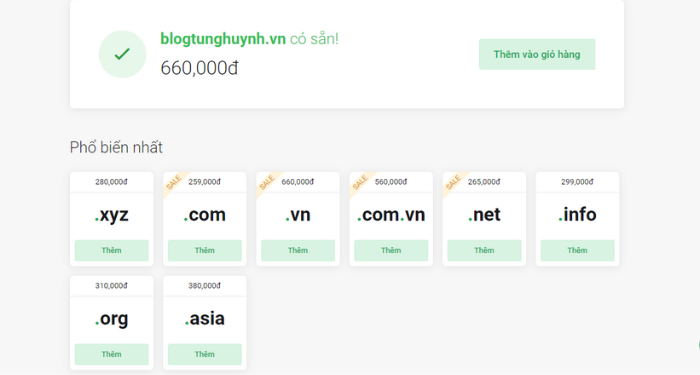 Mua tên miền .vn ở đâu? Hướng dẫn cách mua tên miền .vn giá rẻ năm 2024 5 mua-ten-mien-vn-o-dau