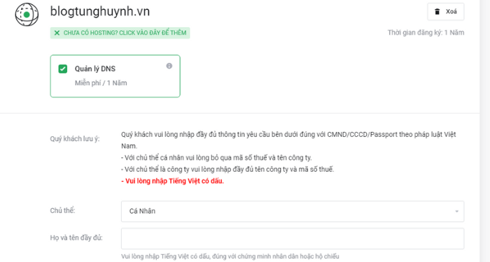 Mua tên miền .vn ở đâu? Hướng dẫn cách mua tên miền .vn giá rẻ năm 2024 6 mua-ten-mien-vn-o-dau