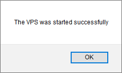 Hướng dẫn nâng cấp Cloud VPS tại TinoHost