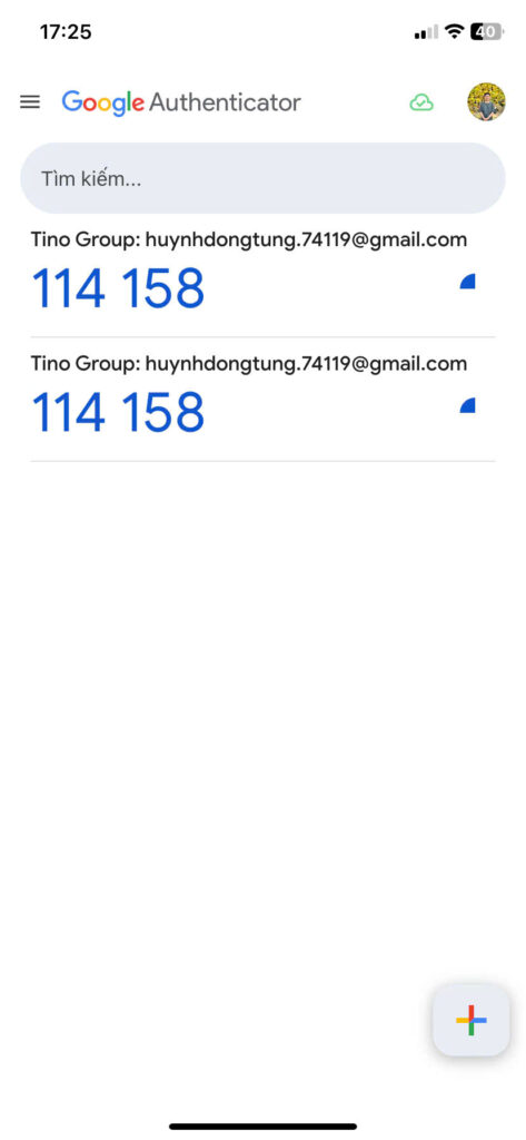 Hướng dẫn cách bảo mật 2 lớp cho hệ thống hosting tại Tino 7 Các bước cài đặt bảo mật 2 lớp cho hệ thống Hosting trên trang Tino.vn