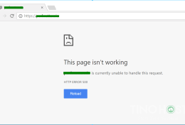 Hướng dẫn xử lý lỗi trắng trang trong WordPress