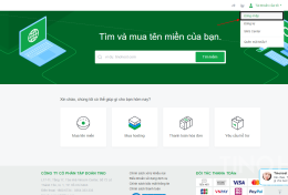 Hướng dẫn tạo Subdomain mới trên cPanel của TinoHost