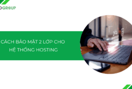 Hướng dẫn cách bảo mật 2 lớp cho hệ thống hosting tại Tino