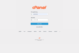 Hướng dẫn đăng nhập SEO hosting và gán IP cho các domain(tên miền).