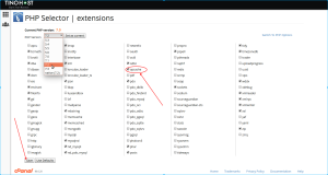 [cPanel] - Hướng dẫn bật OPcache trên dịch vụ hosting. ⚡⚡⚡ 5