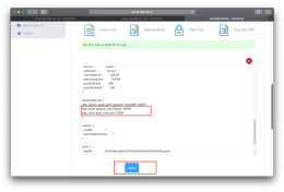 Thay đổi giới hạn upload Filemanager trên CyberPanel