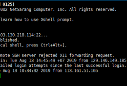 [Linux] Hướng dẫn truy cập SSH vào Cloud VPS