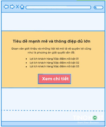 Landing page là gì? Landing page khác gì so với website 2024? 4 Landing page trung gian