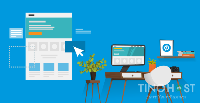 Landing page là gì? Landing page khác gì so với website 2024? 1 llanding-page-la-gi