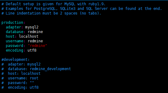 Hướng dẫn cài đặt Ruby on Rail, Redmine lên hệ thống sử dụng Directadmin + Nginx reverse proxy 1