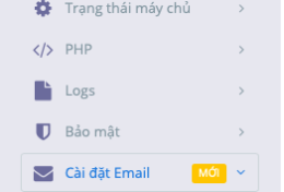 SpamAssassin hạn chế spam mail trên CyberPanel