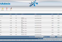 Hướng dẫn nén, giải nén và download file trên Directadmin