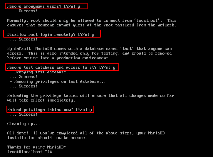 Hướng dẫn cài đặt LAMP trên CentOS 7 5 image