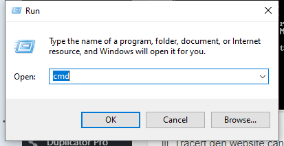 Ping và Tracert là gì ? 1