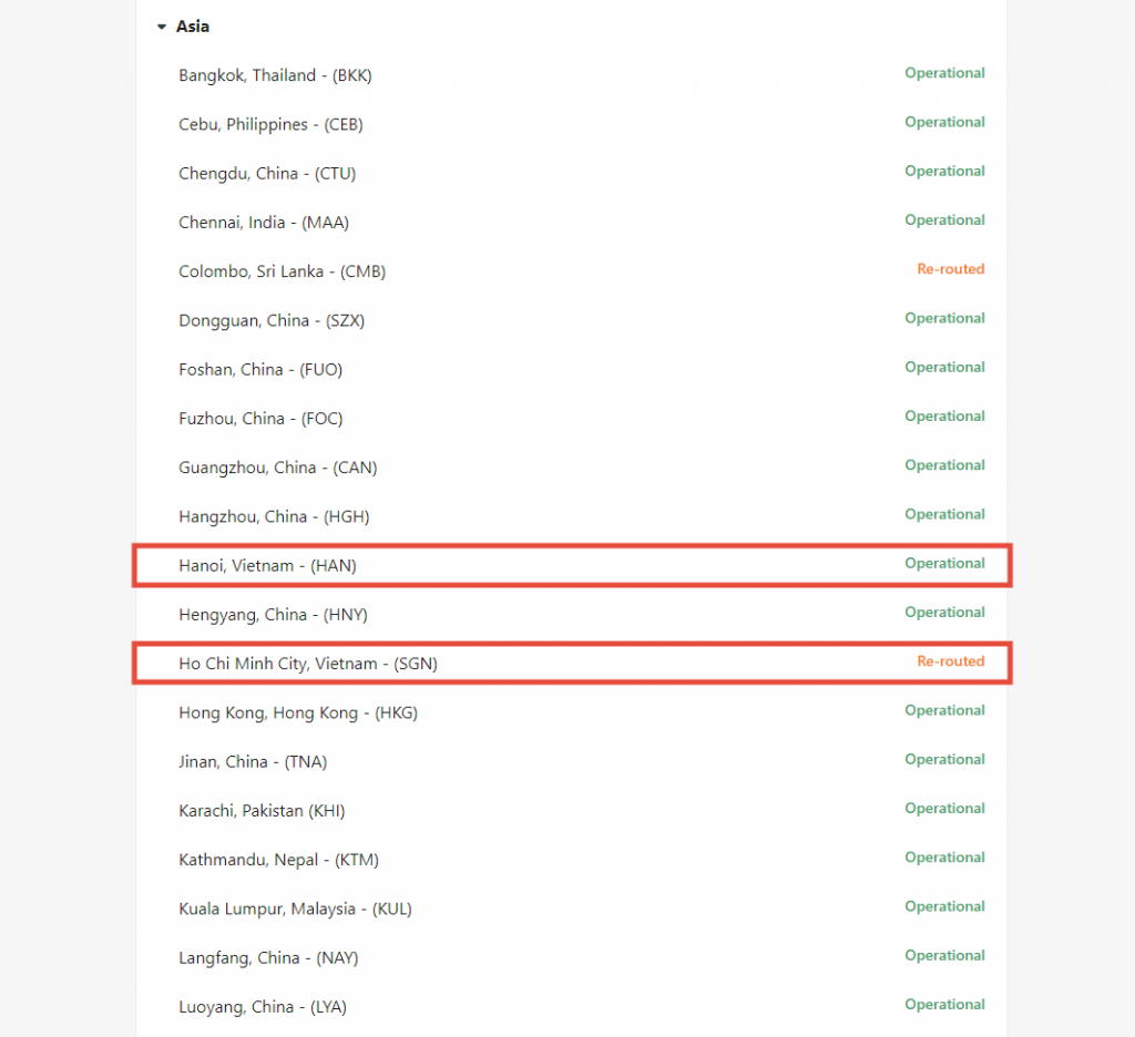 Giới thiệu về CloudFlare 1