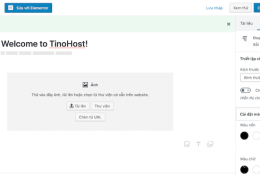 Xử lý lỗi nghiêm trọng đến từ Plugin Gutenberg và Elementor Templates Importer For Responsive