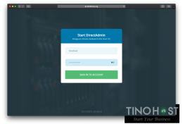 Chọn phiên bản PHP cho website trên DirectAdmin như thế nào?
