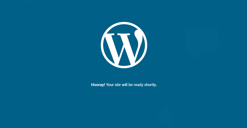 Cách tạo website WordPress miễn phí trên WordPress.com 7 Cách tạo website WordPress miễn phí trên WordPress.com 7