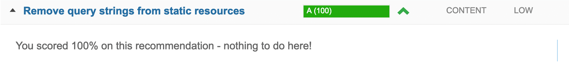 Cách xóa Query Strings từ Static Resources trong WordPress 6 Đã sửa lỗi xóa chuỗi truy vấn khỏi cảnh báo tài nguyên tĩnh