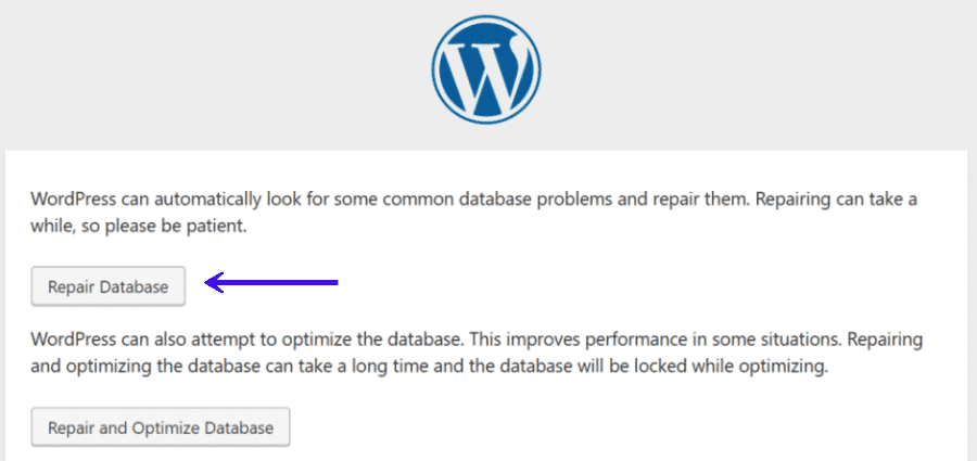 Xử lý lỗi “MySQL Server Has Gone Away” trên WordPress 1