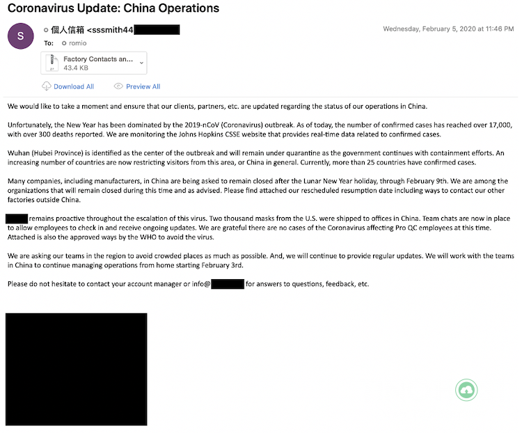 website-va-email-chua-ma-doc-nguy-hiem-covid-19